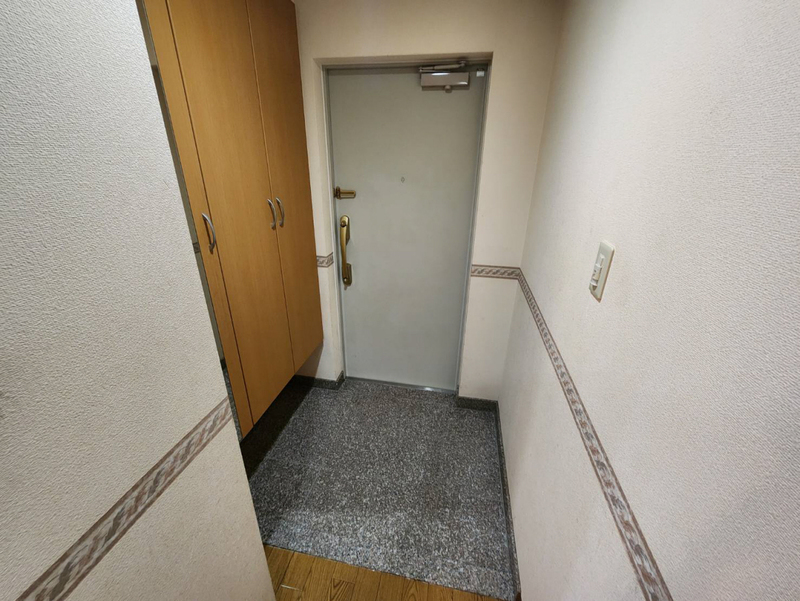 クリスタルハーモニーの物件内観写真
