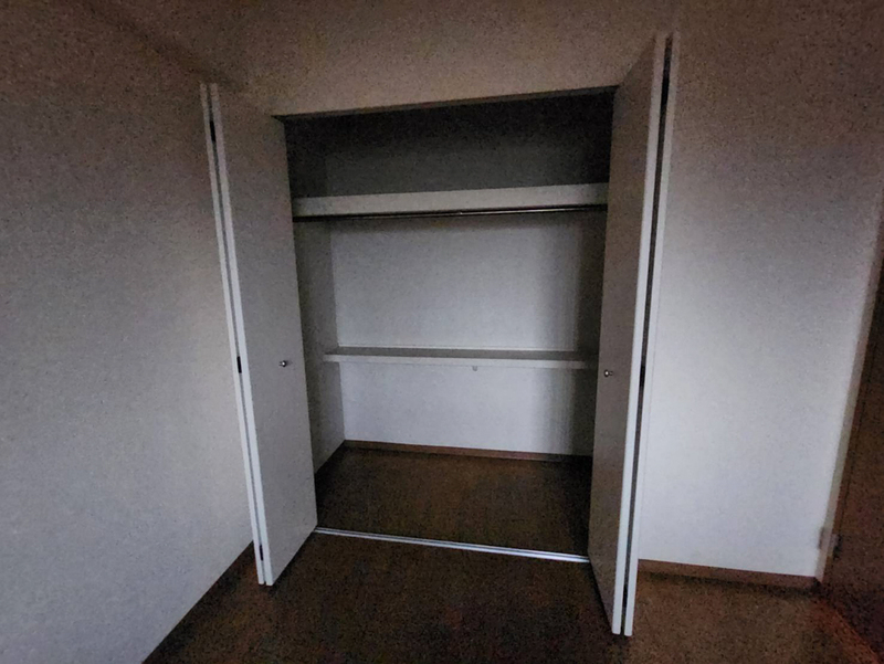 クリスタルハーモニーの物件内観写真