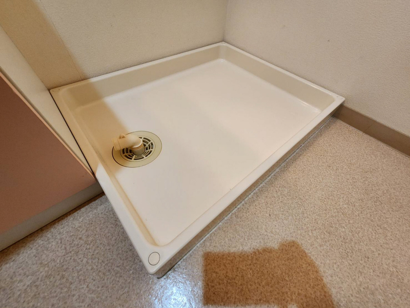 クリスタルハーモニーの物件内観写真