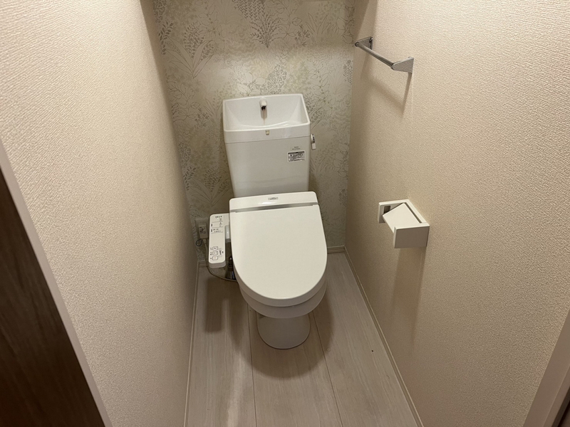セジュール苫編の物件内観写真