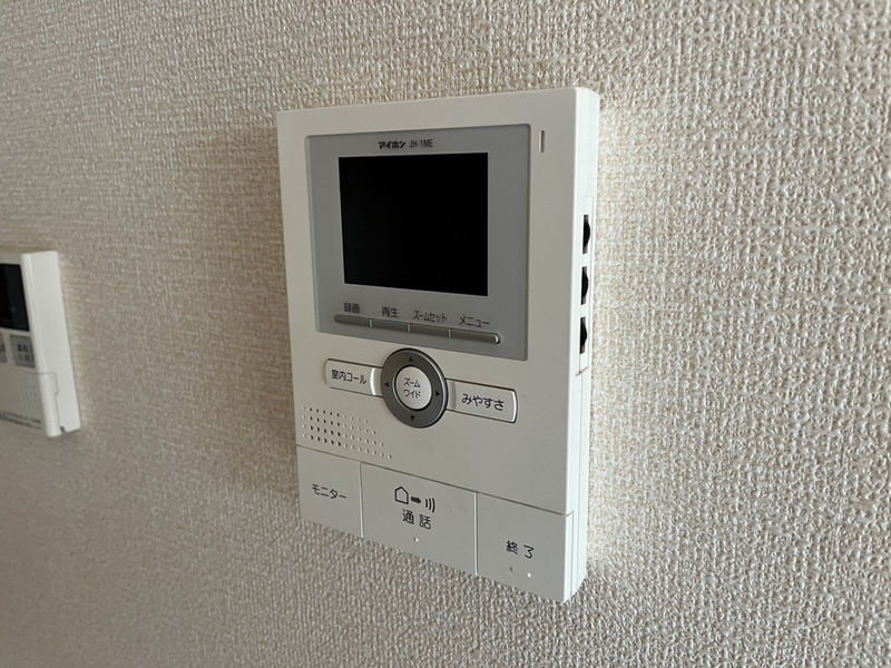 セジュール苫編の物件内観写真