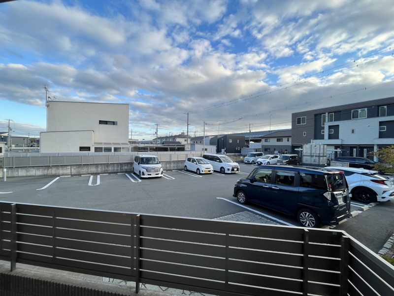 セジュール苫編の物件内観写真