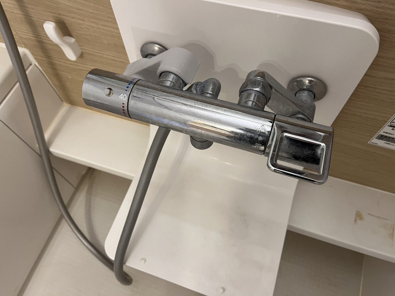 セジュール苫編の物件内観写真