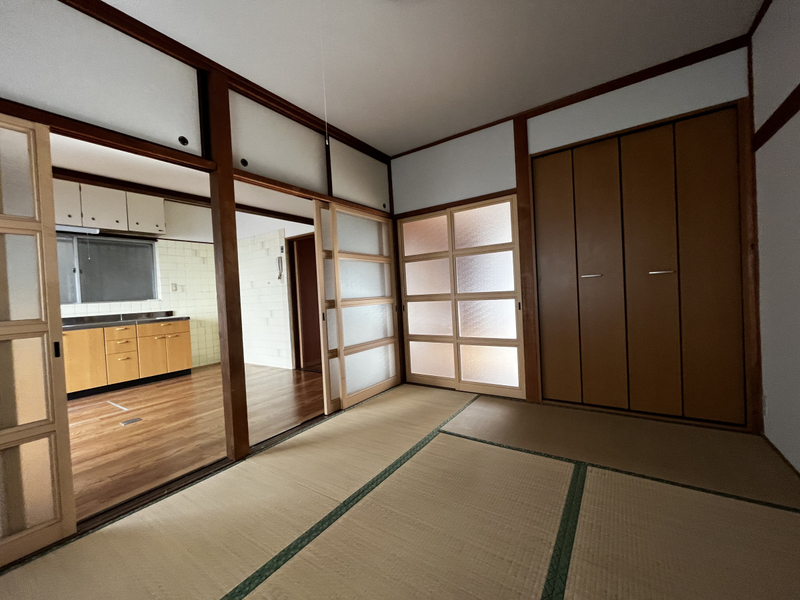 その他部屋・スペース 写真7