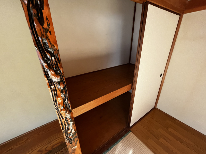 収納 写真19