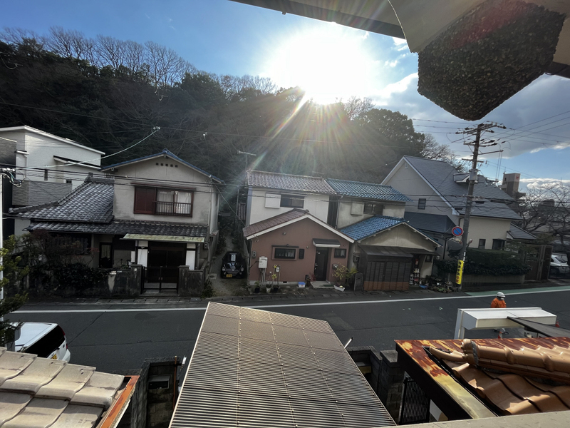 眺望 写真29