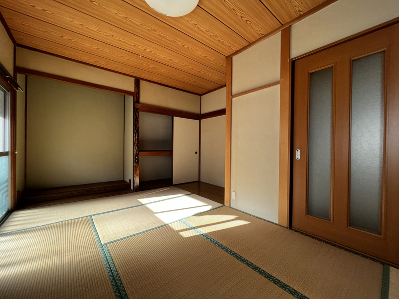 その他部屋・スペース 写真13