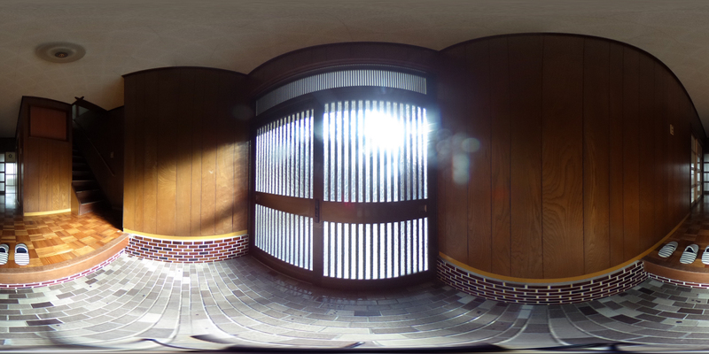 玄関 写真36