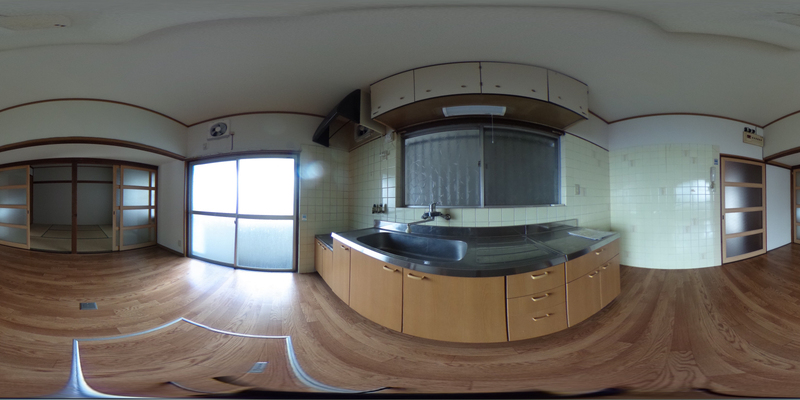 キッチン 写真33