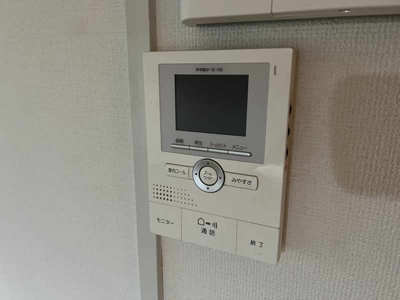 シャレー野田の物件内観写真