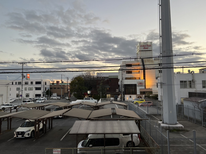 シャレー野田の物件内観写真