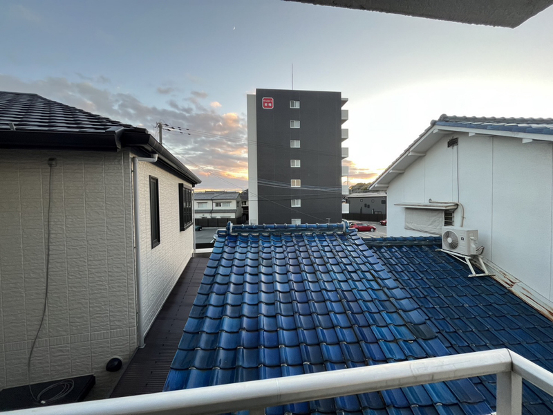 城西ハイツの物件内観写真