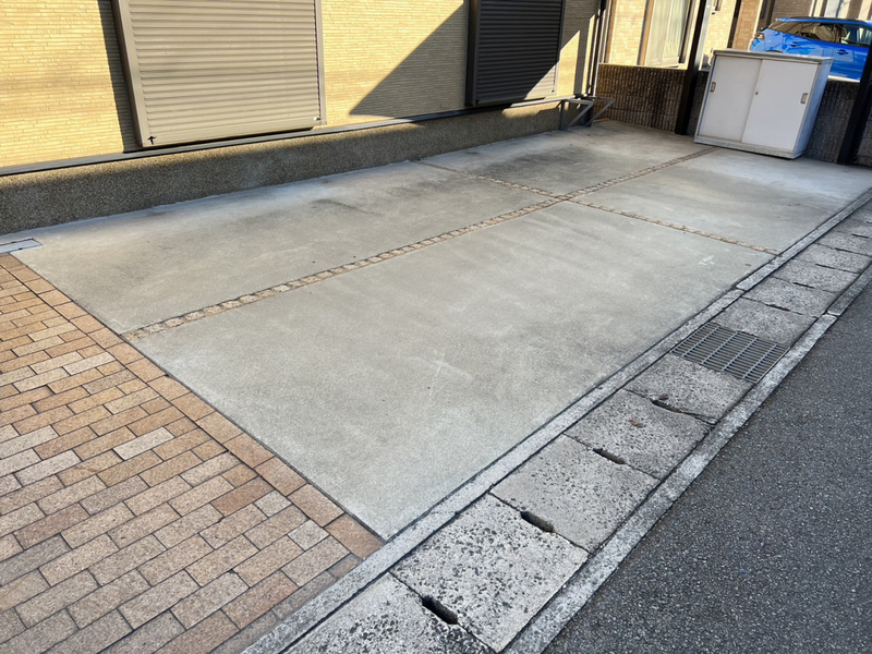 小松町戸建の物件外観写真