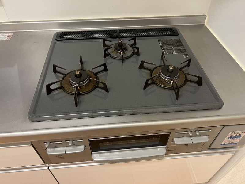 キッチン 写真5