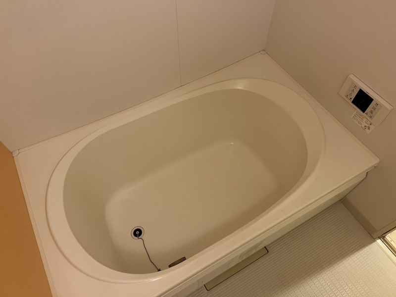 バス 写真11