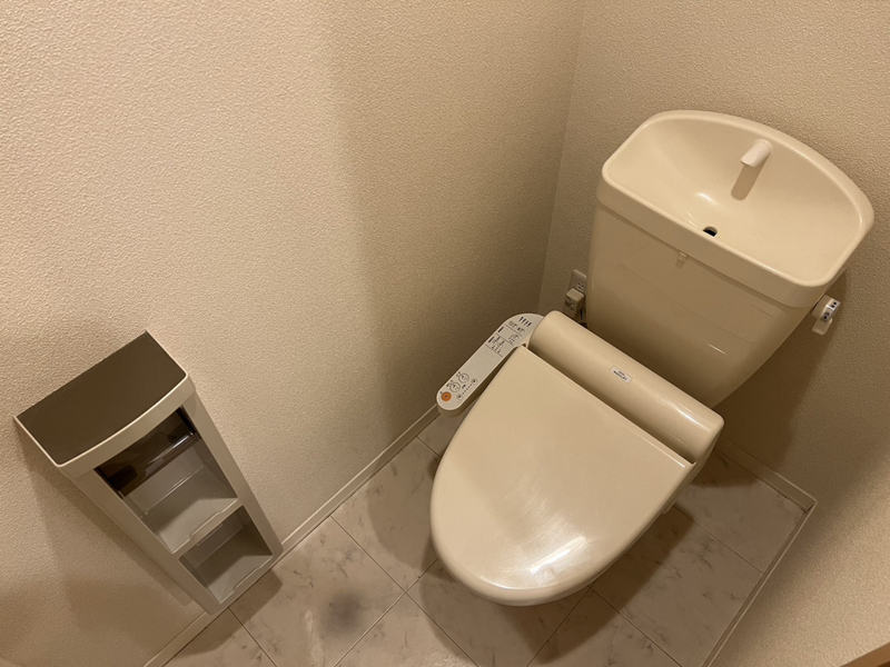 トイレ 写真13