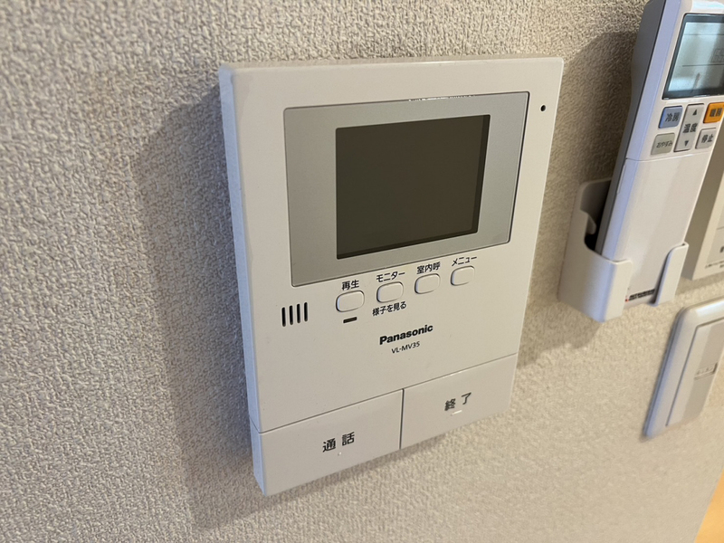 セキュリティ 写真17