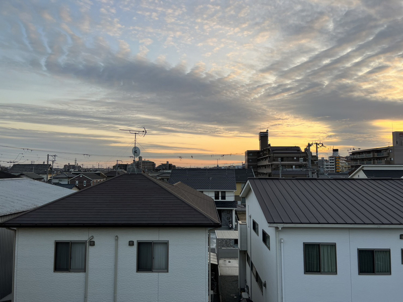 眺望 写真28