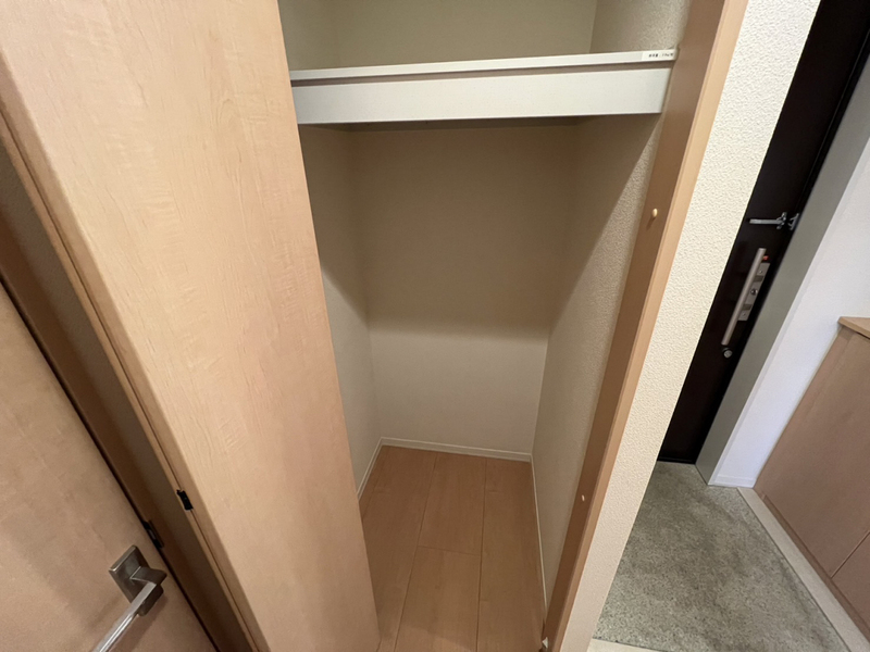 収納 写真15