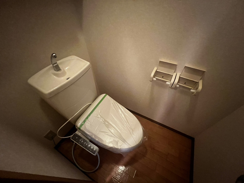 ローズパラーシオの物件内観写真