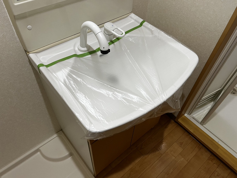 ローズパラーシオの物件内観写真