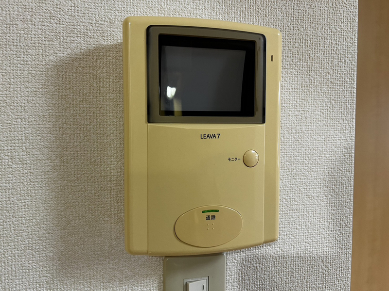 ローズパラーシオの物件内観写真