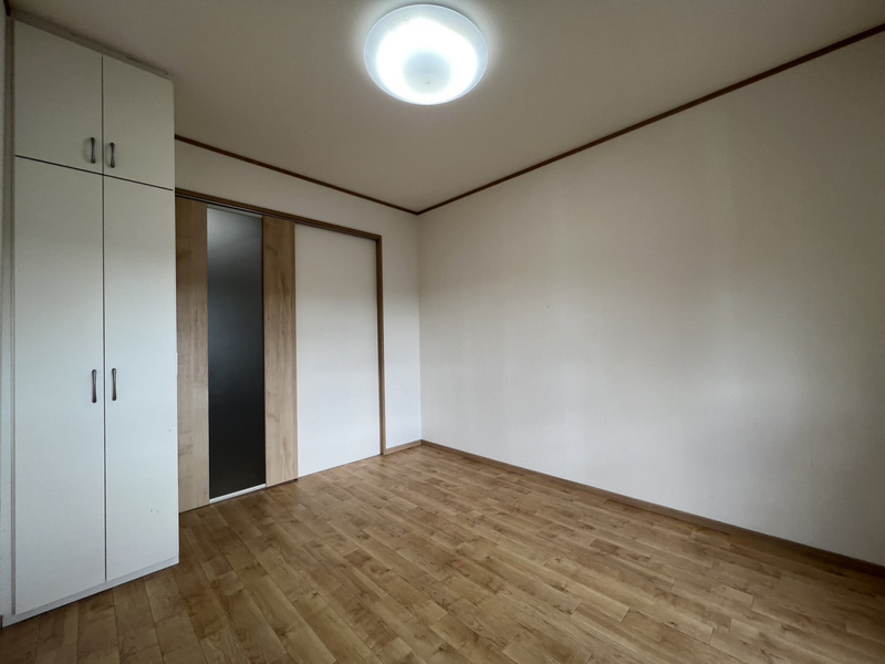 コーポ横関の物件内観写真