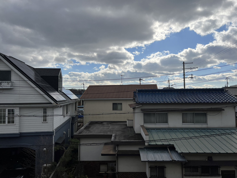 コーポ横関の物件内観写真