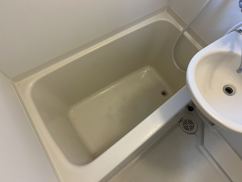コーポ横関の物件内観写真