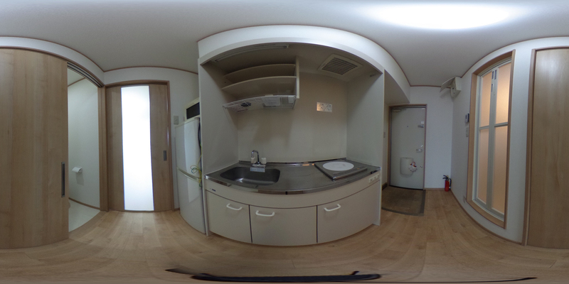 キッチン 写真35