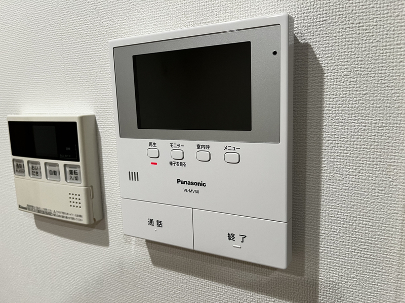 メゾンメルベーユ英賀保の物件内観写真