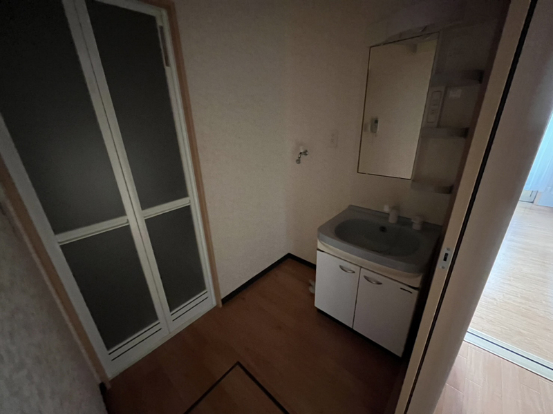 洗面所 写真6