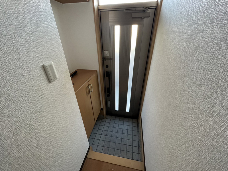 玄関 写真7