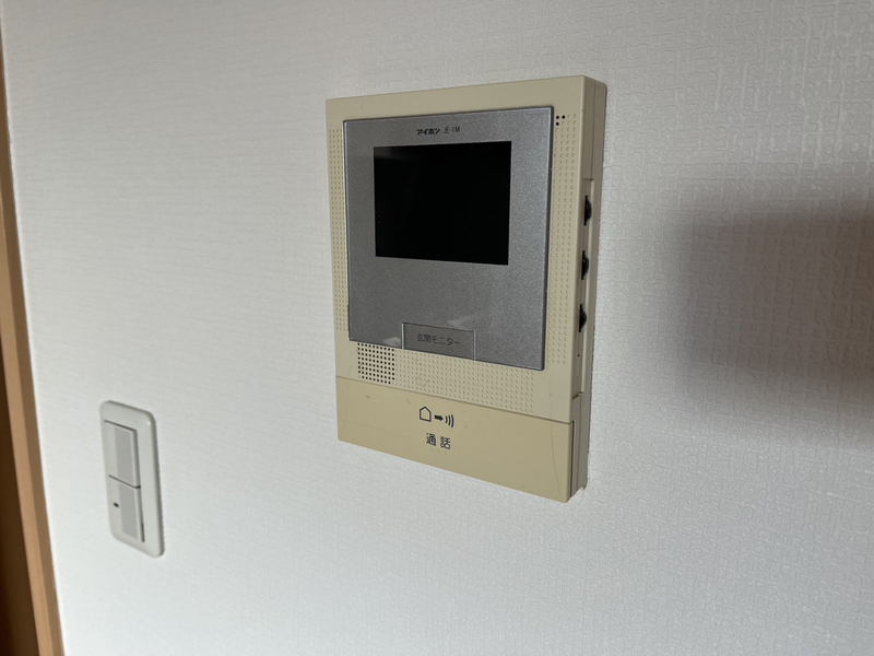 セキュリティ 写真13