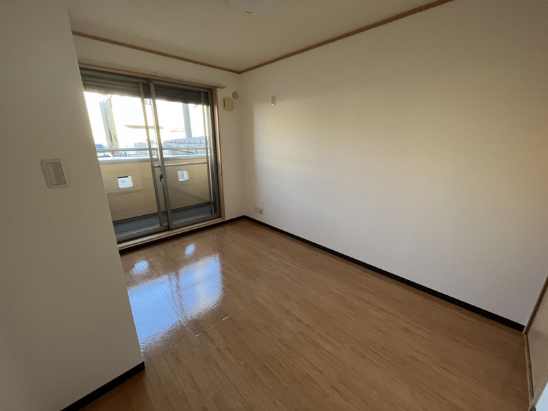 寝室 写真18