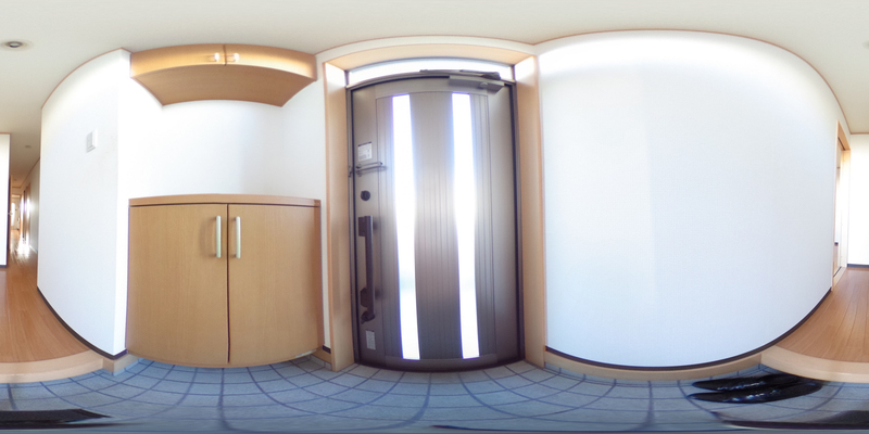 玄関 写真33