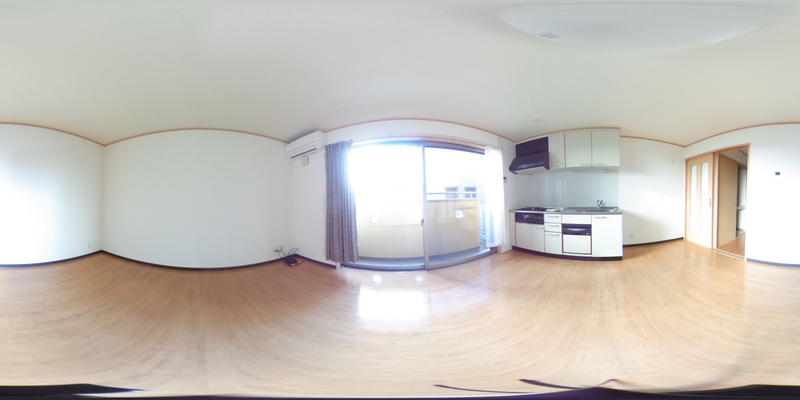 リビング 写真34