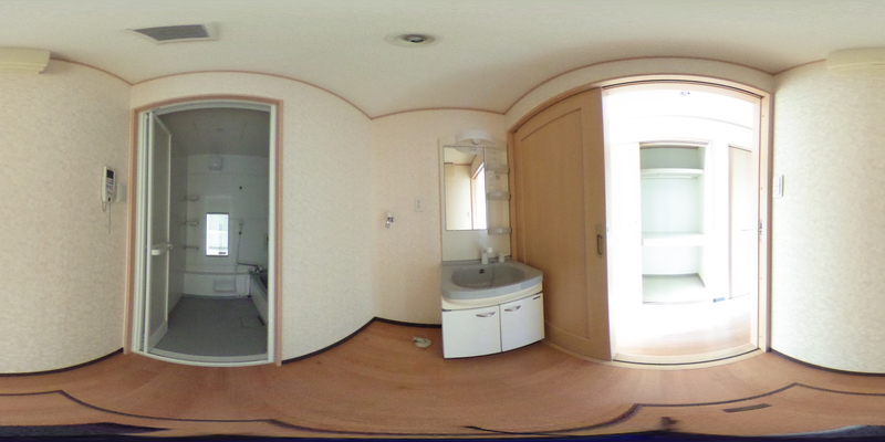 洗面所 写真36