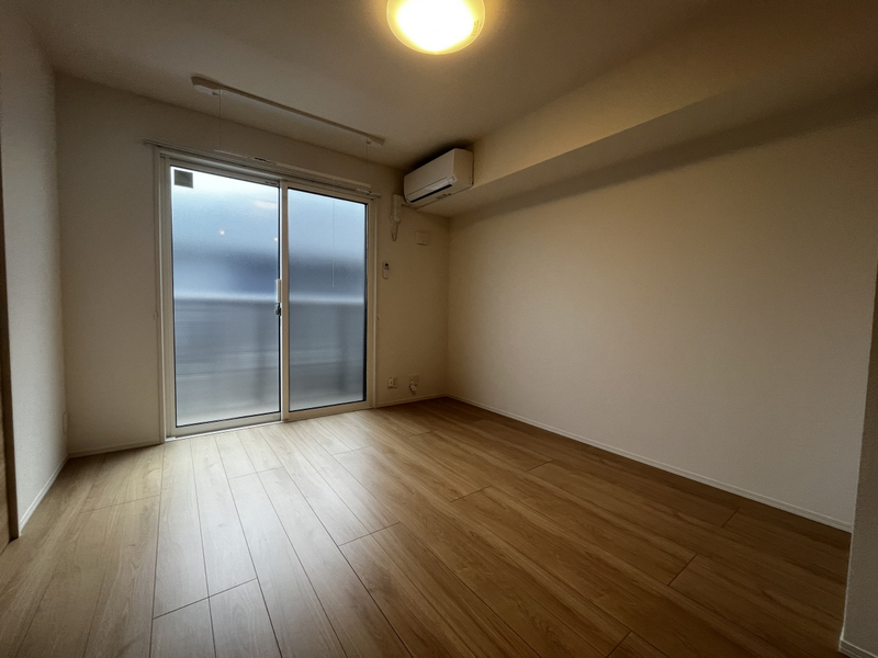 D-room社Ⅱの物件内観写真