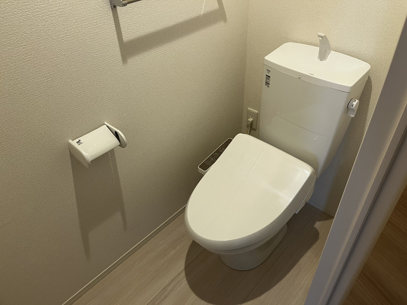 D-room社Ⅱの物件内観写真