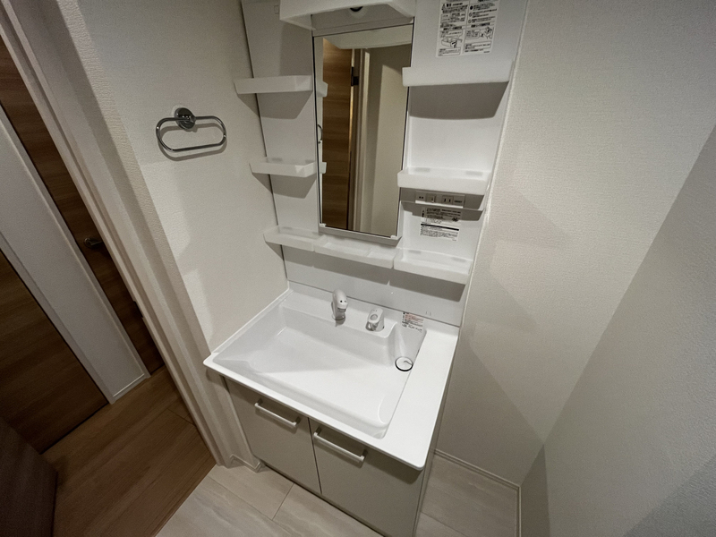 D-room社Ⅱの物件内観写真
