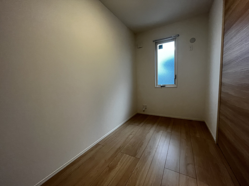 D-room社Ⅱの物件内観写真
