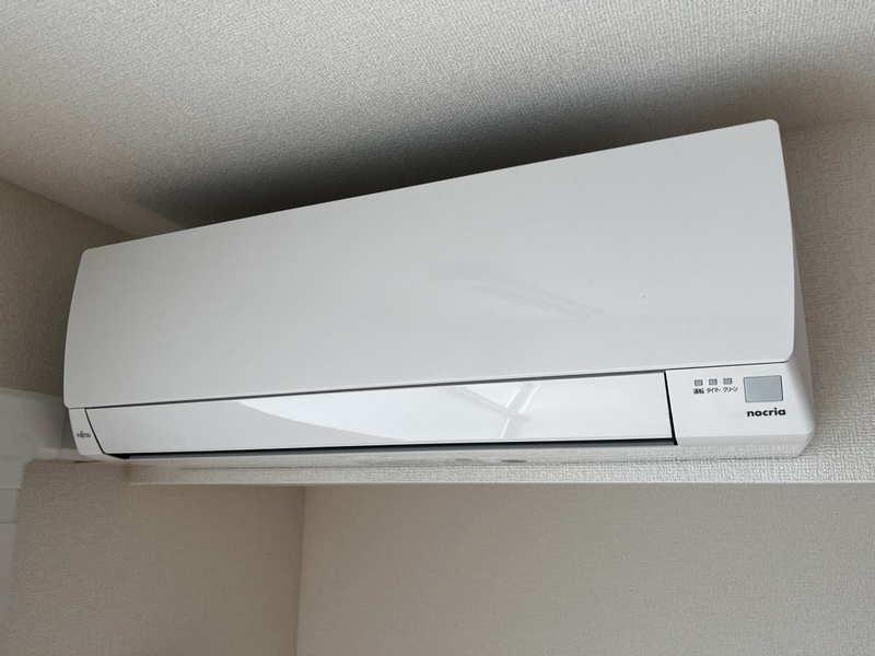 D-room社Ⅱの物件内観写真