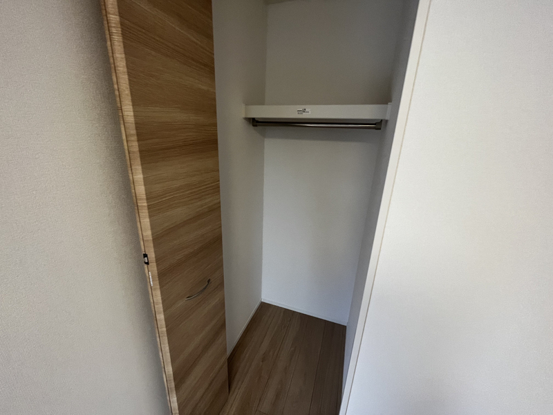 D-room社Ⅱの物件内観写真