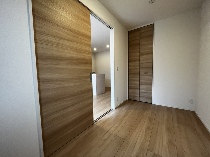 D-room社Ⅱの物件内観写真
