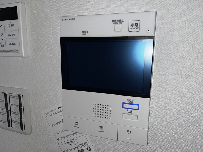 セキュリティ 写真13