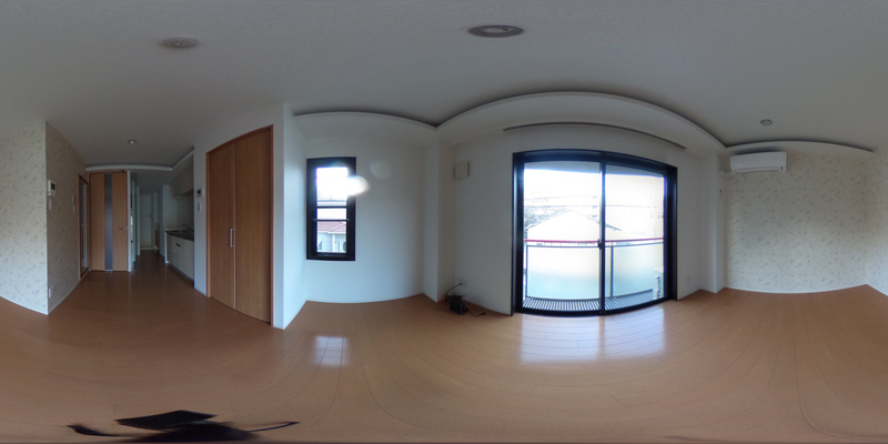 リビング 写真34