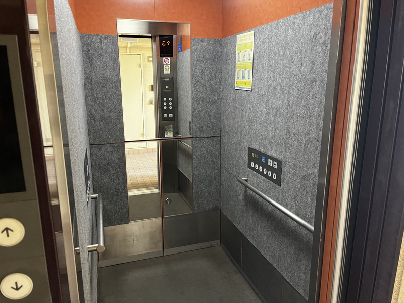 インタービレッジ船丘の物件内観写真