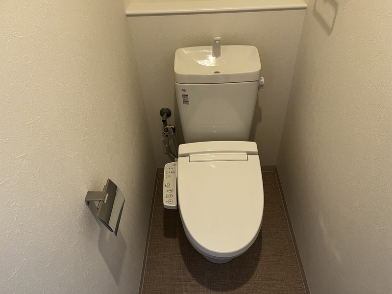 インタービレッジ船丘の物件内観写真
