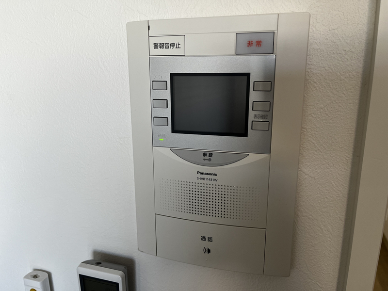 インタービレッジ船丘の物件内観写真